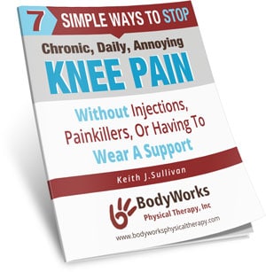 Knee Pain Report Knee Pain Report