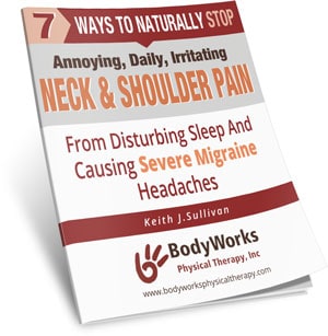 Neck and Shoulder Pain Report Neck and Shoulder Pain Report